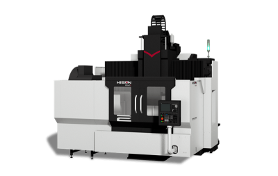 海天精工龍門(mén)加工中心