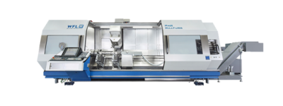 奧地利WFL M40、M40-G、M40X、M40X-G